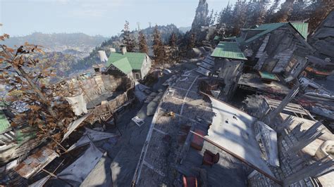 fallout 76 pleasant valley|fallout 76 pleasant valley cabins.